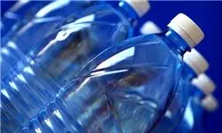 ارسال ۳۰۰ هزار بطری آب برای زائرین کربلا