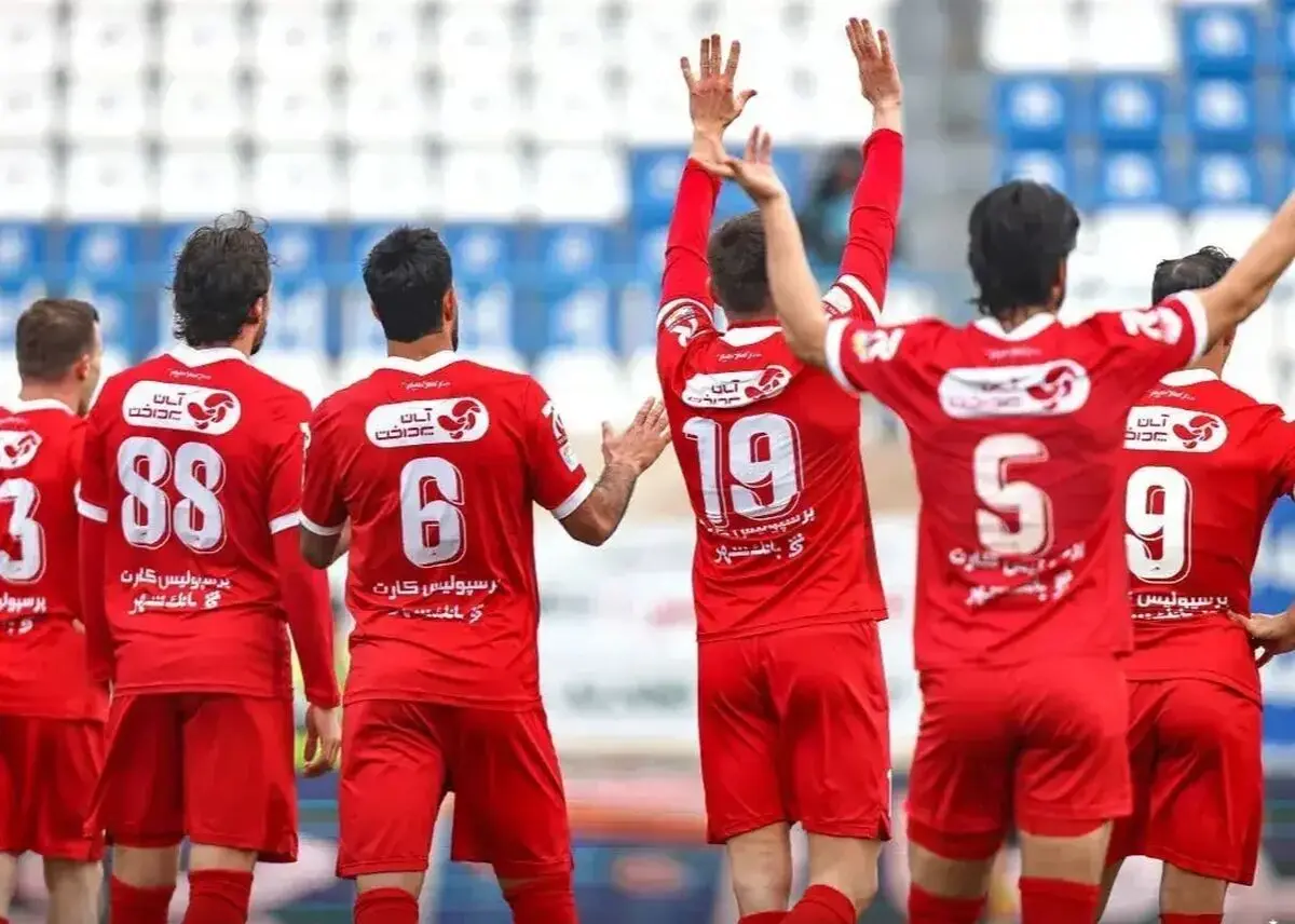 تصمیم نهایی درباره اوسمار ویرا؛ معاون ورزشی پرسپولیس جزئیات همکاری جدید را فاش کرد