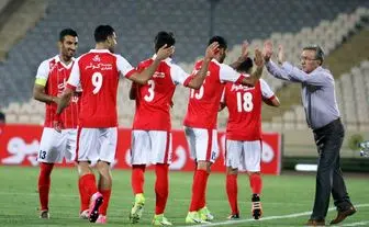 رمز موفقیت برانکو در پرسپولیس لو رفت