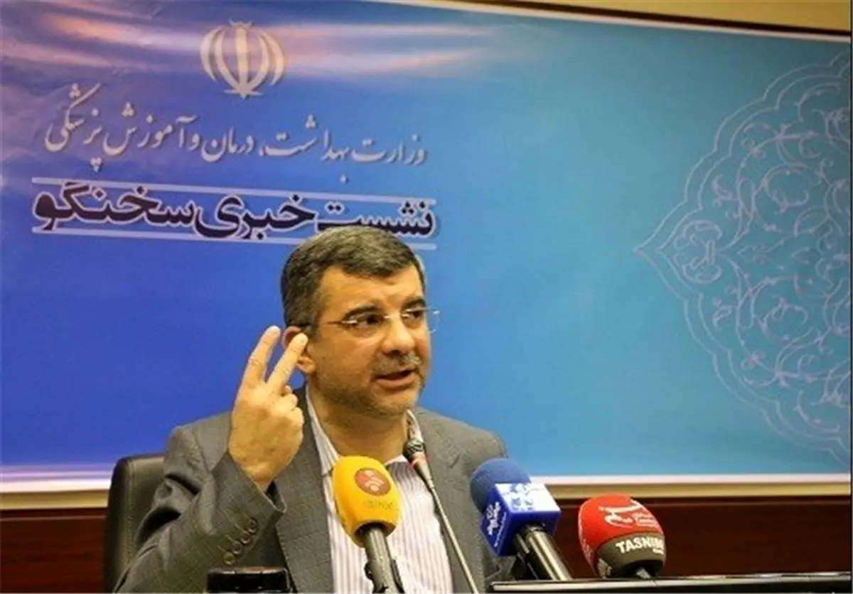 هم اکنون مردم ۴۰ درصد هزینههای سلامت را از جیب میپردازند