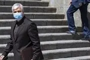 مجلس از توضیحات وزیر ورزش قانع نشد