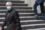 مجلس از توضیحات وزیر ورزش قانع نشد