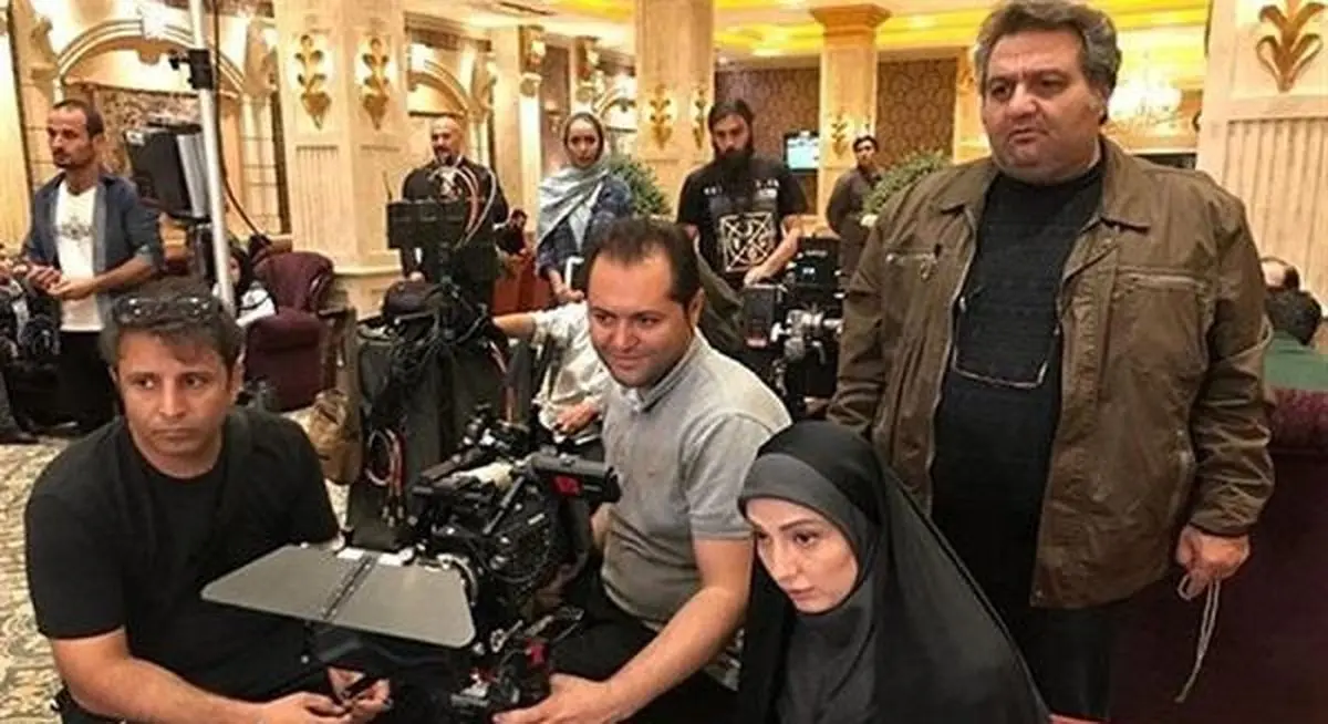 «محمد معتمدی» خواننده تیتراژ یک سریال شد