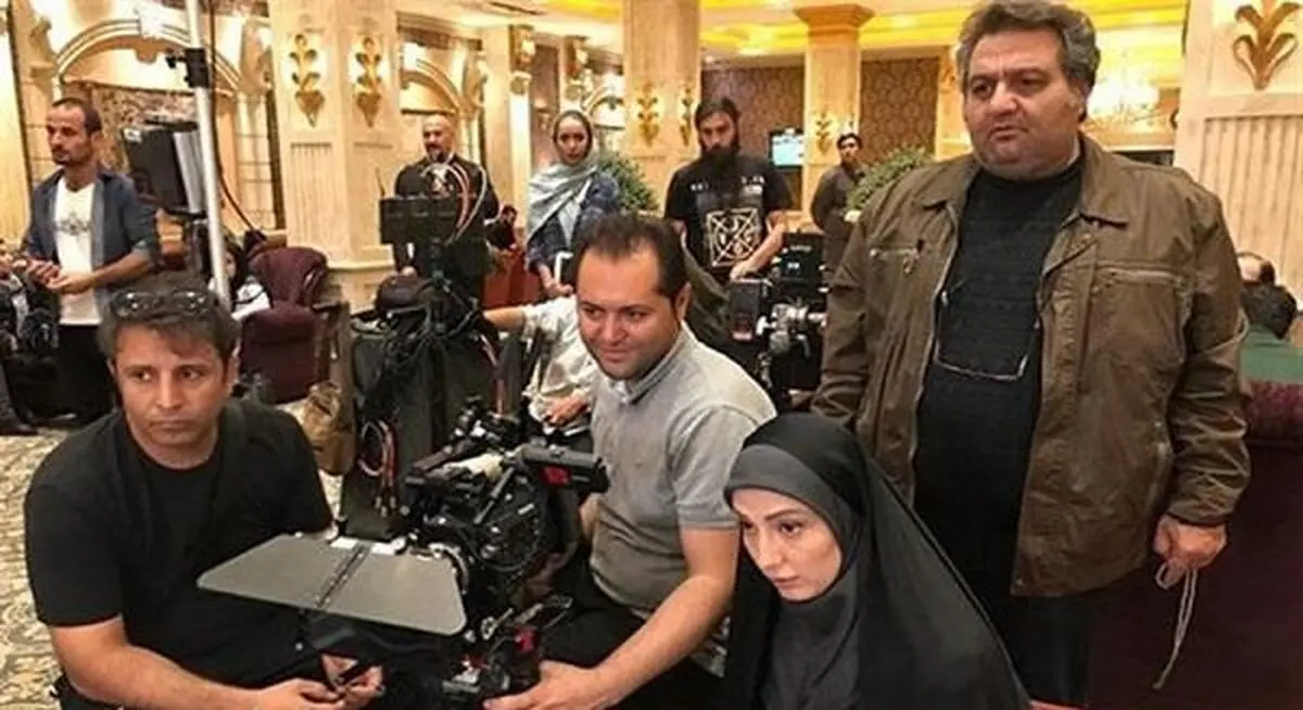 «محمد معتمدی» خواننده تیتراژ یک سریال شد