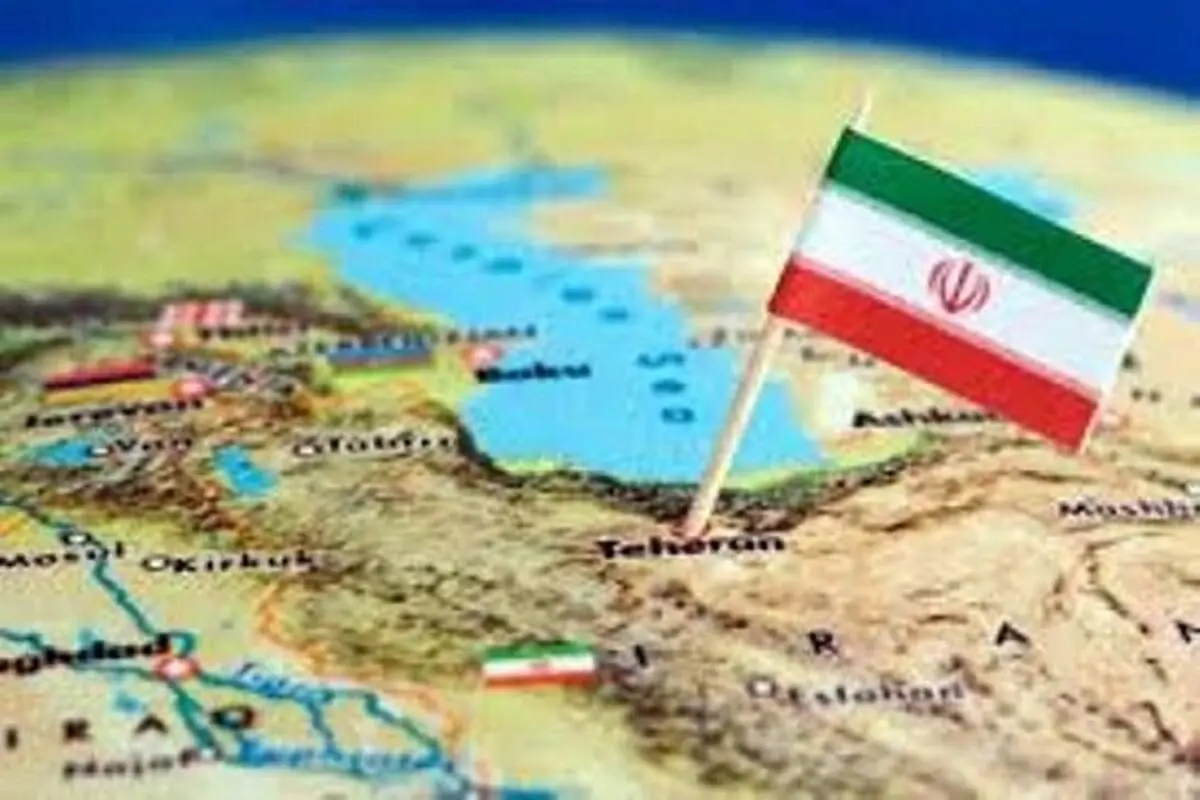 ایستادگی محور ایران و ۳ کشور دیگر مقابل آمریکا