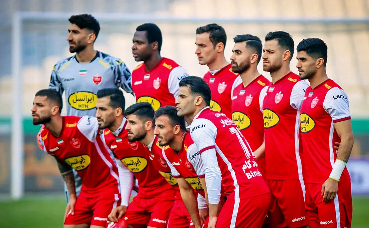 اخبار پرسپولیس| خبری از پرداخت وام به پرسپولیس نیست