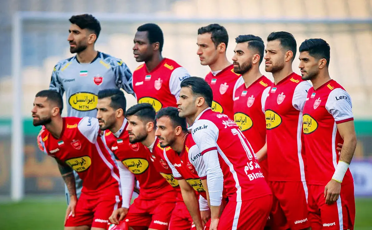 اخبار پرسپولیس| خبری از پرداخت وام به پرسپولیس نیست
