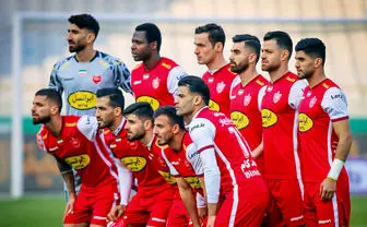 اخبار پرسپولیس| خبری از پرداخت وام به پرسپولیس نیست
