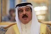 پادشاه بحرین به کمک جولانی آمد
