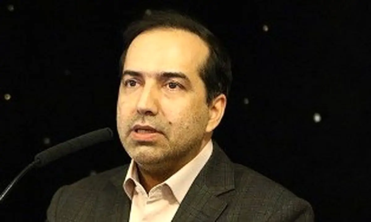 واکنش سینمایی رئیس سازمان سینمایی به حمله تروریستی شب گذشته