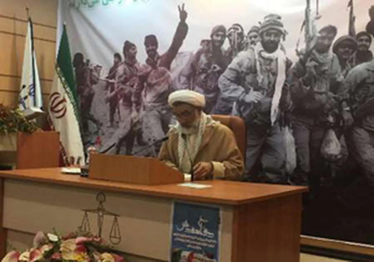 قرار نیست حجاج ما با خفت، تحقیر، دون پایه ای و توسری خوردن به حج بروند