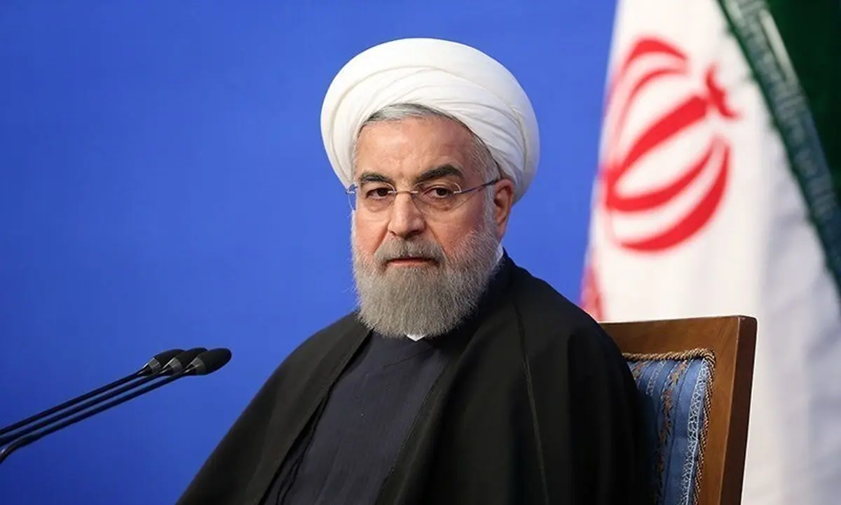 چطور روحانی وعده 100 روزه خود را فراموش کرد؟+فیلم