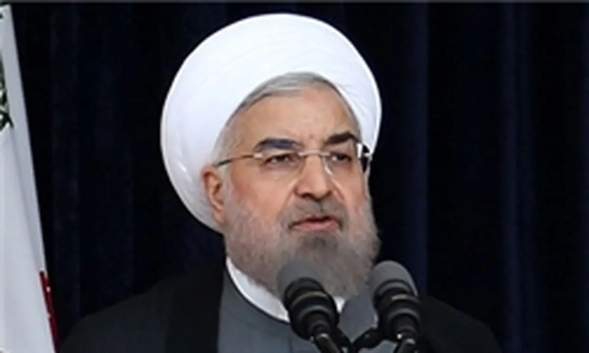 تجمع جلوی مجلس جواب نداد!/کار دانشجویان نفت به روحانی کشید