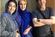 پخش پشت صحنه سریال «شرم» امشب از شبکه 3