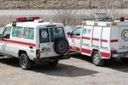جزئیات تیراندازی به آمبولانس هلال‌احمر کامیاران