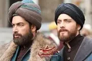 شمس و مولانا نوروز با «مست عشق» می‌آیند