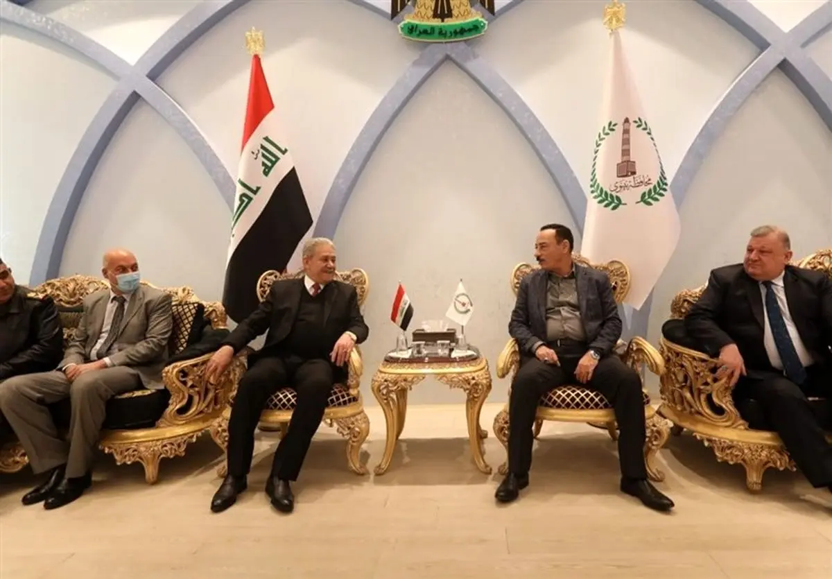 رئیس سازمان امنیت ملی عراق: داعش هرگز باز نمیگردد