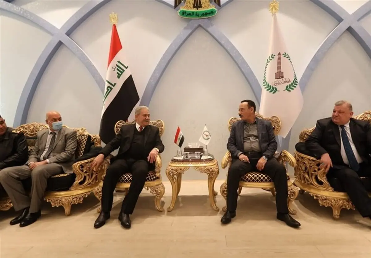 رئیس سازمان امنیت ملی عراق: داعش هرگز باز نمی‌گردد