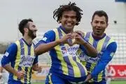 مگنو: فوتبال ایران مانند برزیل است