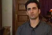 میرزایی‌حکمتی درخواست آزادی مشروط کرد