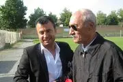 توصیه جالب یک پرسپولیسی به آل کثیر