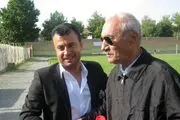 توصیه جالب یک پرسپولیسی به آل کثیر