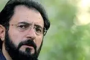 علی دهکردی در نقش
