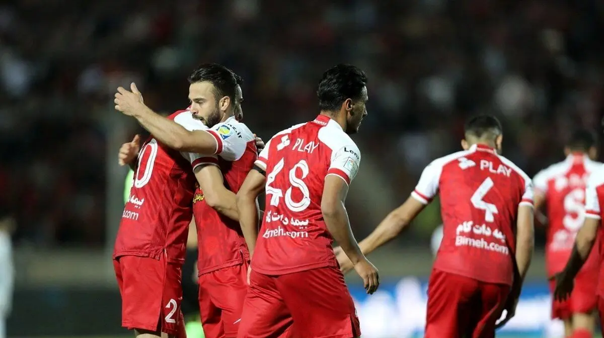 وعده درویش عملی نشد؛ بازیکنان پرسپولیس اعتصاب میکنند؟