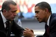 اوباما و اردوغان به توافق رسیدند