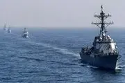 یکی از سلاح های ویژه ایران برای ناوهای آمریکایی
