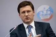 مذاکره وزیر انرژی روسیه با اوپک در مورد کاهش تولید نفت