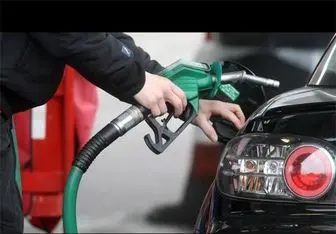 کنترل مصرف بنزین و قاچاق با سهمیه‌بندی بنزین