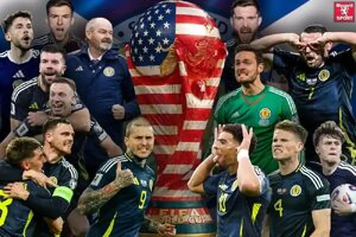 اسکاتلند می‌خواهد از ایران انتقام بگیرد!