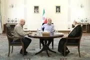 جزئیات گفت وگوی سران قوا 