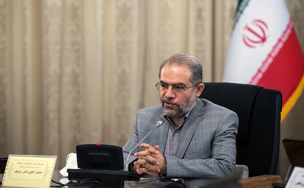 رهپیک: در بررسی ها چیزی به نام گرایش سیاسی وجود ندارد