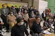 پخش مجموعه طنز «دست‌انداز» در نوروز ۱۴۰۰ از شبکه نسیم