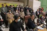 پخش مجموعه طنز «دست‌انداز» در نوروز ۱۴۰۰ از شبکه نسیم