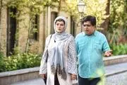 عکس دسته جمعی بازیگران «آپاچی» در جشن عروسی