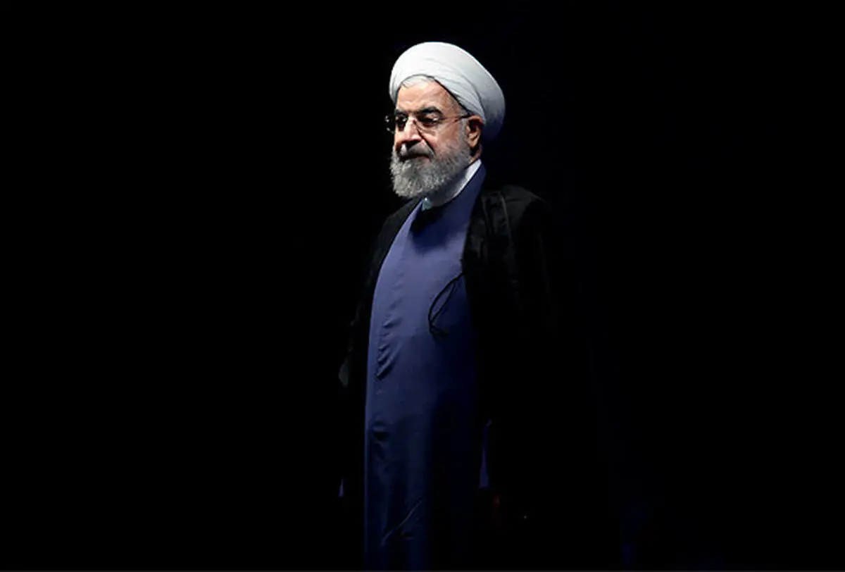 دولت حسن روحانی در زنگ آخر
