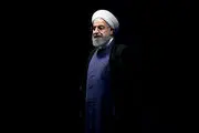دولت حسن روحانی در زنگ آخر