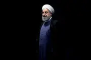 دولت حسن روحانی در زنگ آخر