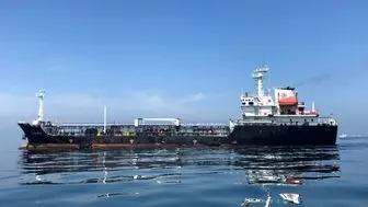 انگلیس: حادثه کشتی بندر فجیره پایان یافت!