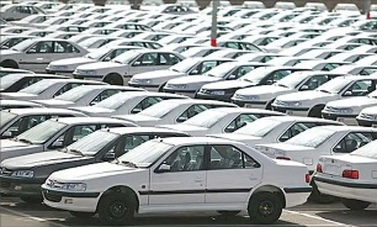مالیات؛ ترمزی بر سوداگری خودرو