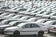 خودروهای زیر ۱۰۰میلیون بازار تهران