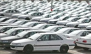 قیمت روز خودروهای پرفروش در ۲۳ آبان