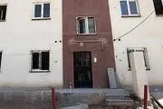 مرمت رایگان منازل خانواده های شهدا و ایثارگران
