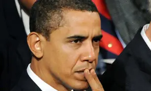 افزایش مخفی کاری در دولت اوباما