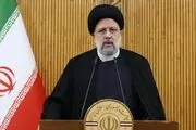نظر رئیسی درباره تاسیس مرکز تجاری ایرانی در قطر