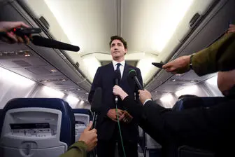 رسوایی هواپیمایی کانادا به روایت هیسپان تی وی
