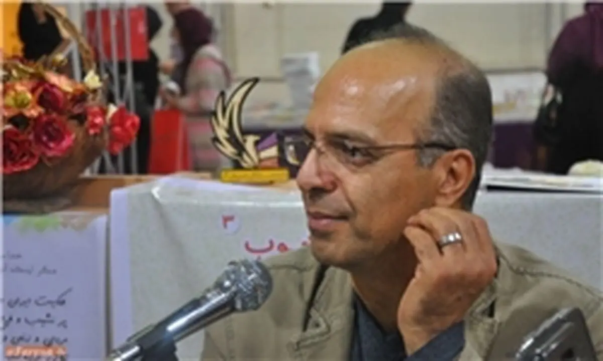 آموزش‌وپرورش قاتل خلاقیت است